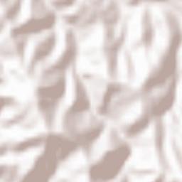 Oltintopkan Terrain Map