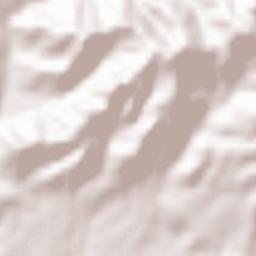 Adrasmon Terrain Map