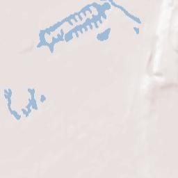 Stansbury park Terrain Map