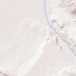 Cottonwood Heights Terrain Map