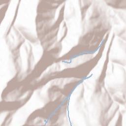 Park City Terrain Map