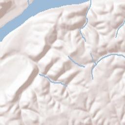 Industry Terrain Map