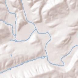 Schuylkill Haven Terrain Map