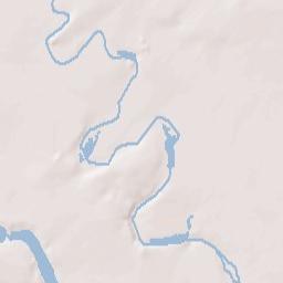 Winfield Terrain Map