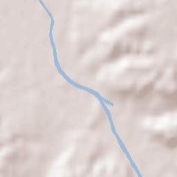 Eixo Terrain Map