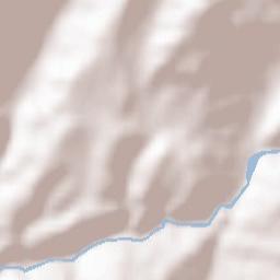 Figueiró da Granja Terrain Map