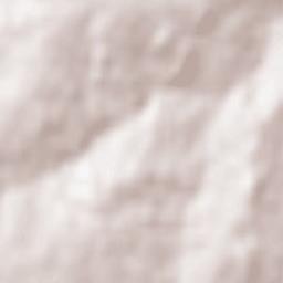 Safurdão Terrain Map