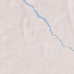 Dios le Guarde Terrain Map