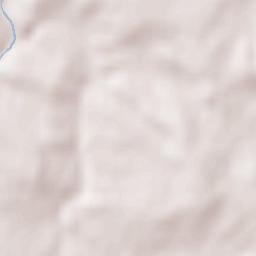 Pizarral Terrain Map