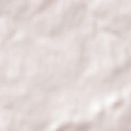 Martínez Terrain Map