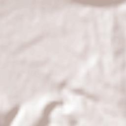 Tornadizos de Ávila Terrain Map