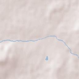 Collado-Villalba Terrain Map