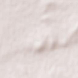 Fuente el Saz Terrain Map