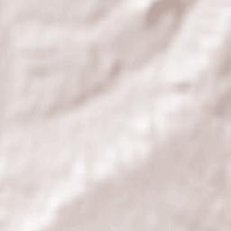 Valdeaveruelo Terrain Map