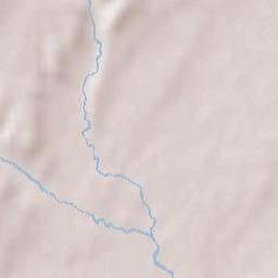 Cabanillas del Campo Terrain Map