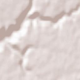 San Andrés del Rey Terrain Map