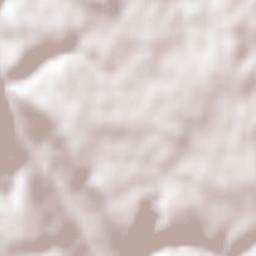 Valsalobre Terrain Map