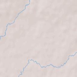 Pontecagnano Terrain Map