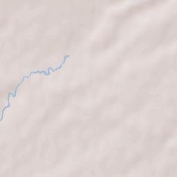 Pagliarone Terrain Map