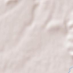 Bellizzi Terrain Map