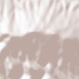 Grassano Terrain Map