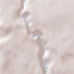 Castellaneta Terrain Map