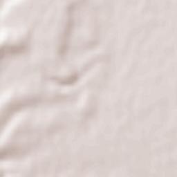 Kopanós Terrain Map