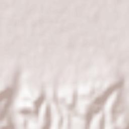 Gerakaroú Terrain Map