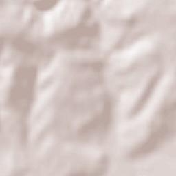 Şarköy İlçesi Terrain Map