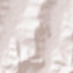 Kadıköy Terrain Map