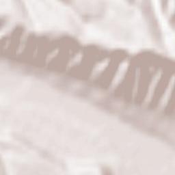 Kara Kulja Terrain Map