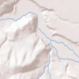 Francis Terrain Map