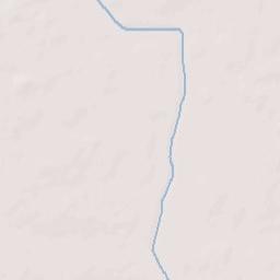 Ford County Terrain Map