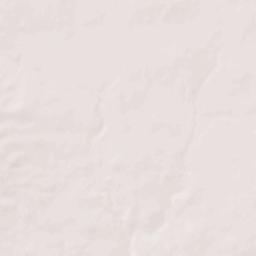 Benton County Terrain Map