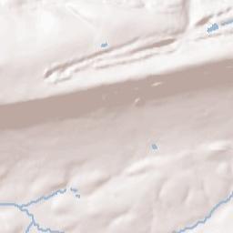 Tower City Terrain Map