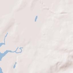 Willowbrook Terrain Map