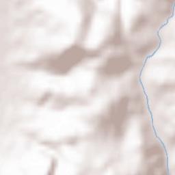 Cavadoude Terrain Map