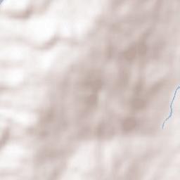 Pêra do Moço Terrain Map