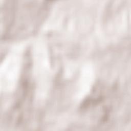 Jarmelo São Pedro Terrain Map