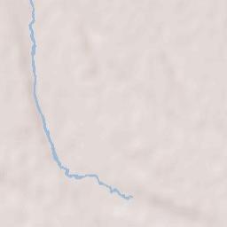 Morasverdes Terrain Map