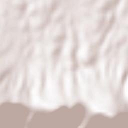 Navarredonda de la Rinconada Terrain Map