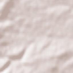 Linares de Riofrío Terrain Map