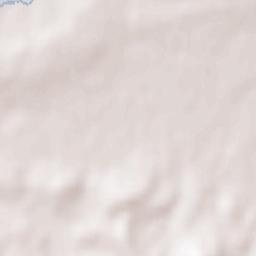 Casafranca Terrain Map