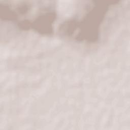 Muñogalindo Terrain Map