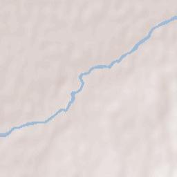 Salobral Terrain Map