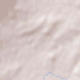 El Escorial Terrain Map