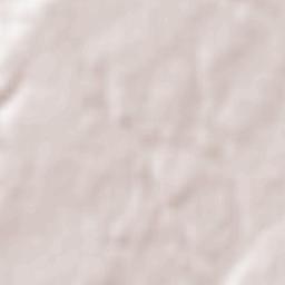 Villanueva de la Torre Terrain Map