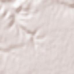 Peralveche Terrain Map