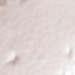 Ulldecona Terrain Map