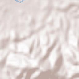 San Nicola Terrain Map